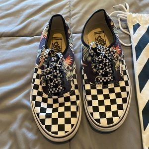 Custom Vans